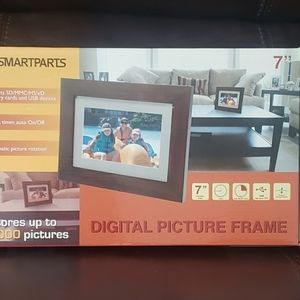 Digital Photo Frame